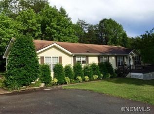 187 Macey Dr, Nebo, NC 28761
