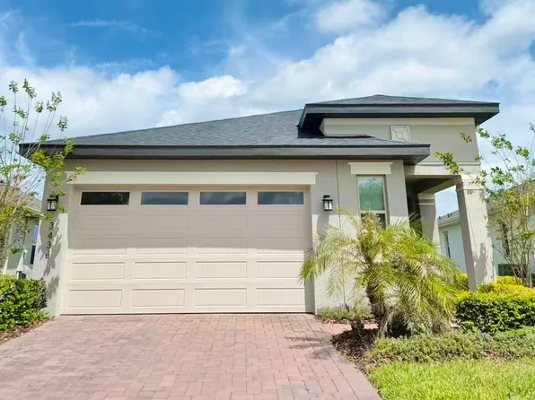 3434 Sagebrush St, Harmony, FL 34773