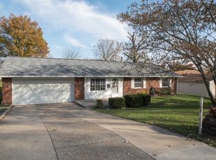 740 Park Ave, Cincinnati, OH 45246