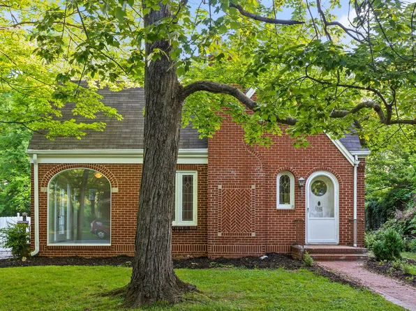 160 Centenary Ave NW, Cleveland, TN 37311