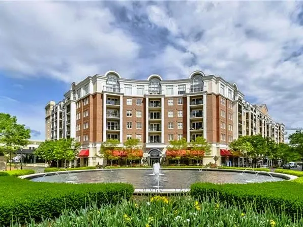 4620 Piedmont Row Dr Unit 317, Charlotte, NC 28210