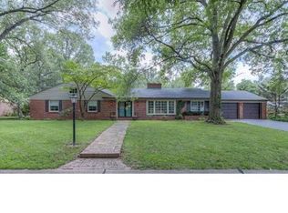 420 Gabriel Dr, Saint Louis, MO