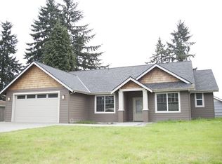 3707 NE 22nd Pl, Renton, WA 98056