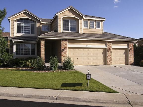 For Sale: 17782 E Maplewood Cir, Aurora, CO 80016