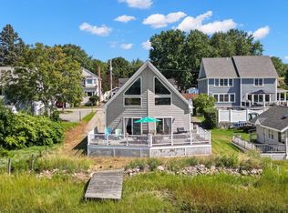 23 Doty Ave, Danvers, MA 01923