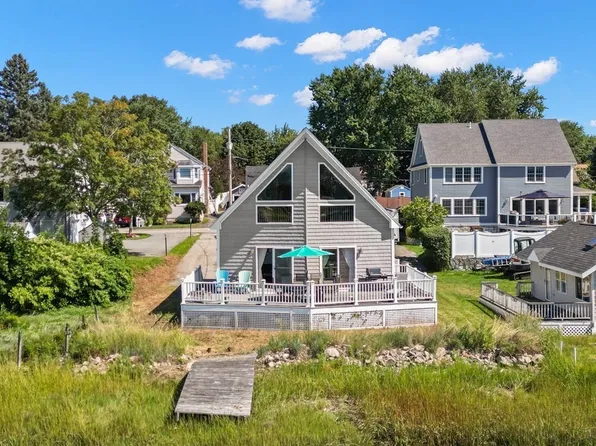 23 Doty Ave, Danvers, MA 01923