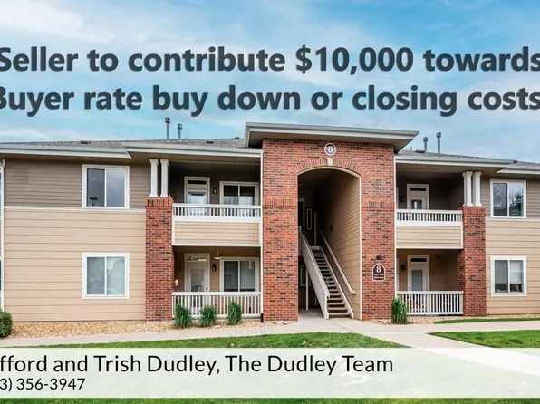 8481 W Union Avenue #8-204, Denver, CO 80123
