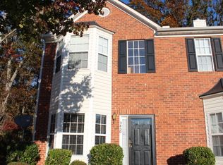 5450 Hampton Ct UNIT 1, Atlanta, GA 30349