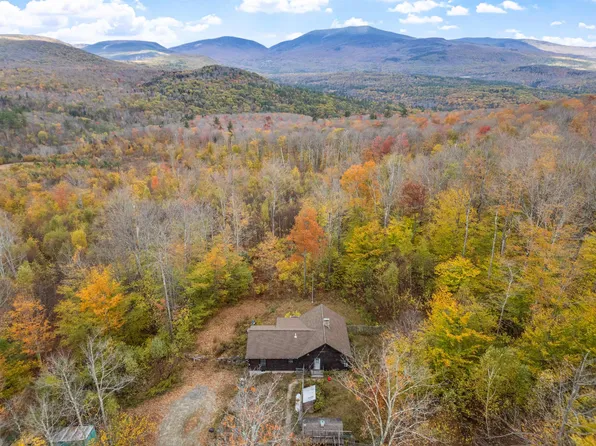 96 Kelley Road, Warren, NH 03279