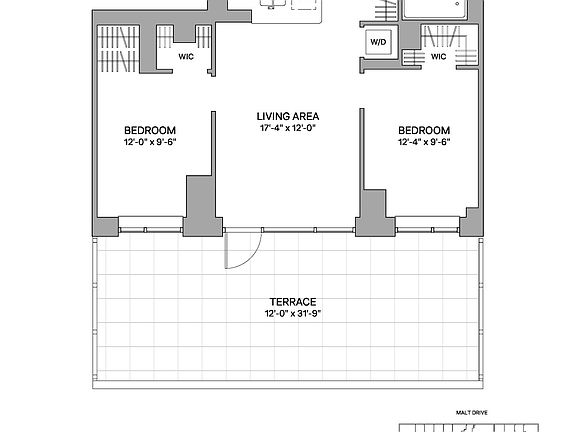 2nd image of 2-20 Malt Dr #256