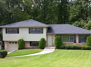 534 Edgeknoll Ln, Birmingham, AL 35209