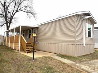1515 N Lincoln Ave #68, Springfield, IL