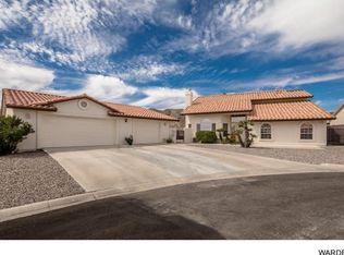 2901 Ensalmo Way, Laughlin, NV 89029