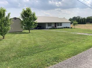 193 Hawkins Rd, Bulls Gap, TN 37711