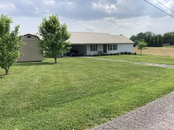 193 Hawkins Rd, Bulls Gap, TN 37711