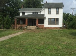 515 Main Street, Corydon, KY 42406