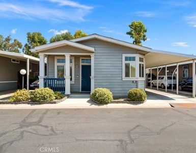 2139 E 4th St Spc 90, Ontario, CA, 91764