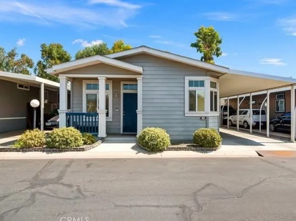 2139 E 4th St Spc 90, Ontario, CA 91764