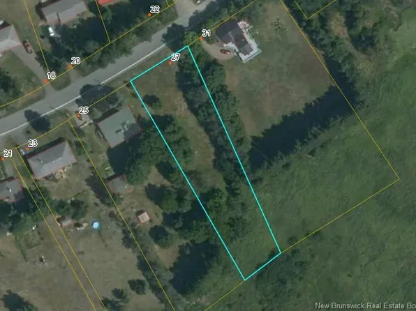 LOT Harris Dr, Sackville, NB E4L 3X6
