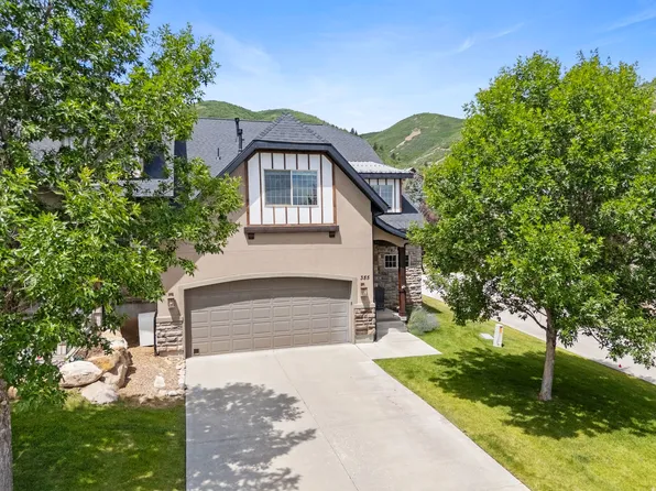 355 N 1400 W #21, Midway, UT 84049