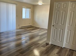 Sunset Square Apartments, Madras, OR 97741