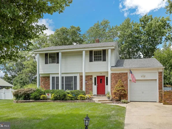 715 Parry Blvd, Cinnaminson, NJ 08077