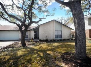 4905 Sapling Cv, Austin, TX 78735