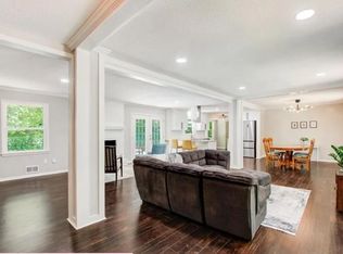 4199 Newcomb Rd, Decatur, GA 30034