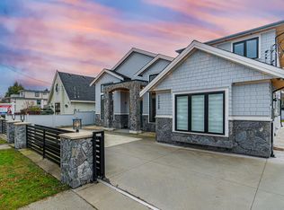 11240 Bird Rd, Richmond, BC V6X1N8