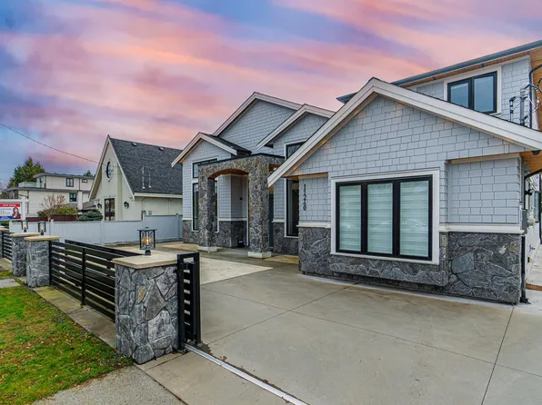 11240 Bird Rd, Richmond, BC V6X 1N8