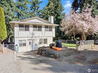 2138 SW 305th Street, Federal Way, WA 98023