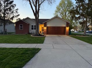 8500 Raven Way, Cedar Lake, IN 46303