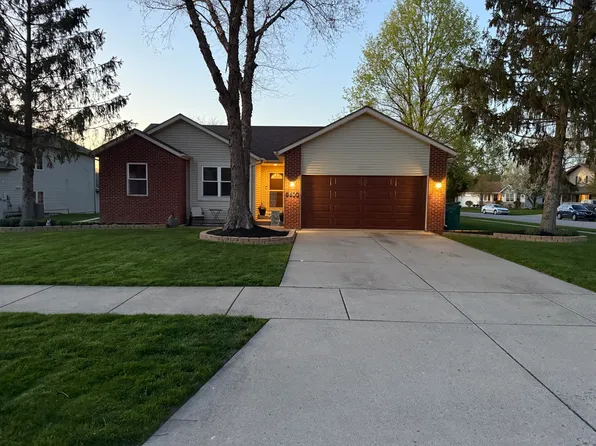 8500 Raven Way, Cedar Lake, IN 46303