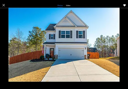 805 Scarlet Ln Photo 1
