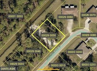 2904 Vernon Ave S, Lehigh Acres, FL 33973