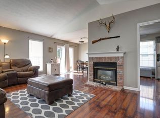 3458 E Loren St, Springfield, MO 65809