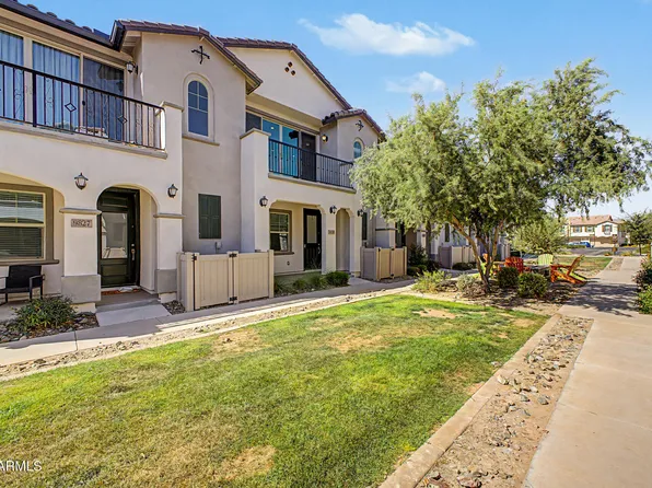9829 E STRATUS Avenue, Mesa, AZ 85212