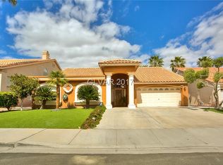 2410 Enchantment Cir, Henderson, NV 89074