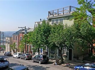 Mt. Adams Living, Cincinnati, OH 45202