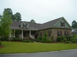 348 Cypress Ridge Dr SE, Bolivia, NC 28422