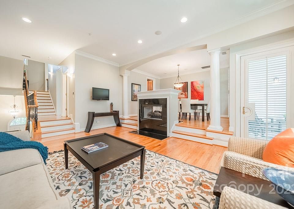 126 Wendover Heights Cres, Charlotte, NC 28211 Zillow