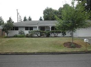 617 NE 107th St, Vancouver, WA 98685