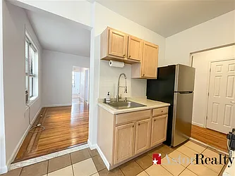 Rented by Astor Realty