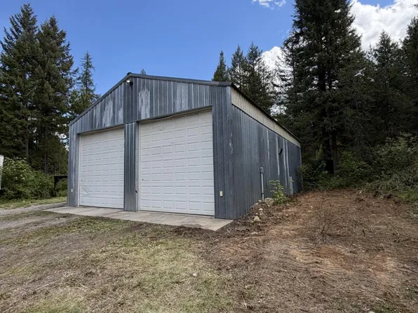 4757 W Spirit Bend Ave, Spirit Lake, ID 83869