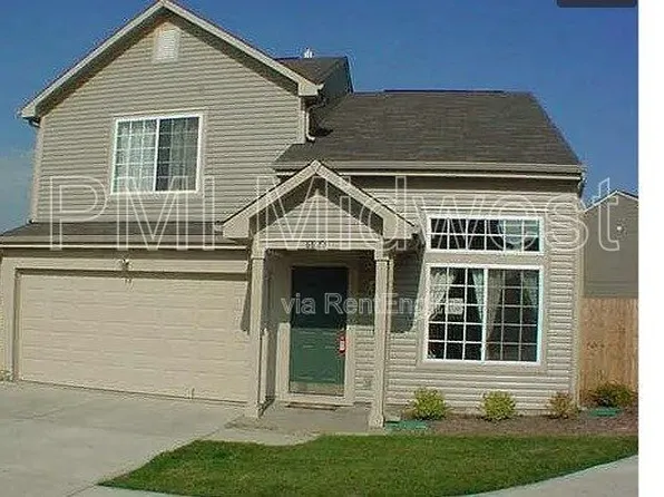 6623 Dunsdin Dr, Plainfield, IN 46168