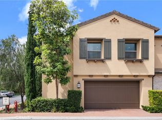 104 Sugar Cane, Irvine, CA 92620