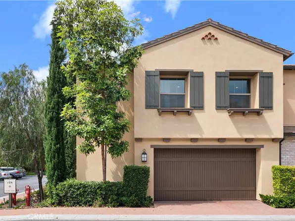 104 Sugar Cane, Irvine, CA 92620