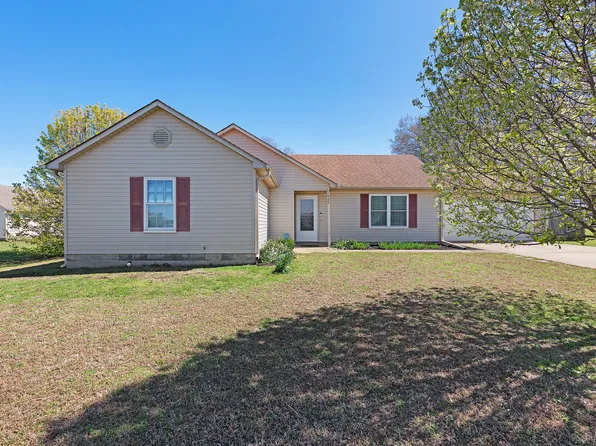 192 Eagle Ridge Dr, Oakfield, TN 38362