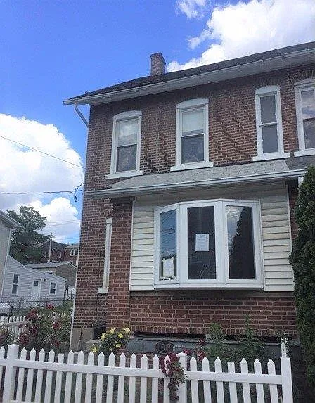 Property Front View