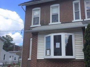 1017 Seneca St, Bethlehem, PA
